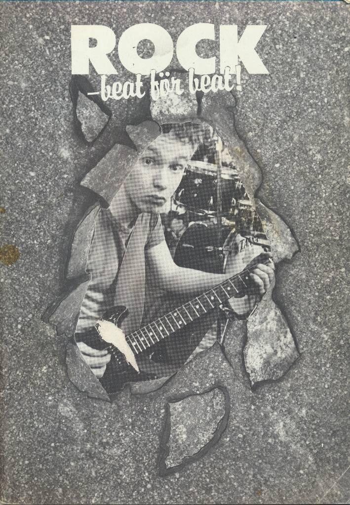 Rock - beat f&ouml;r beat!