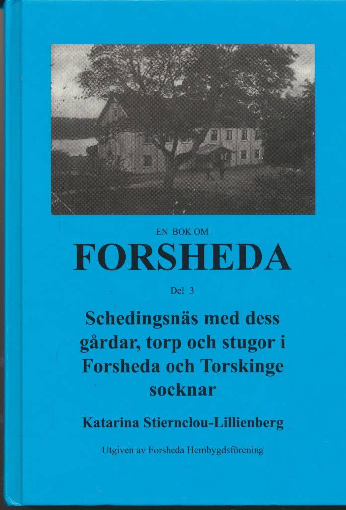 En bok om Forsheda
