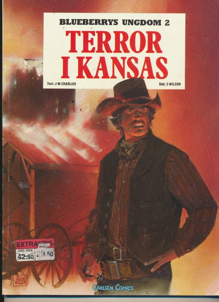 Terror i Kansas