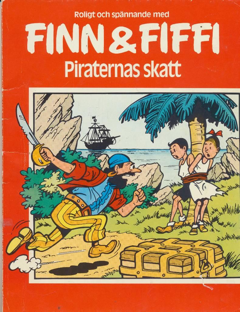 Piraternas skatt