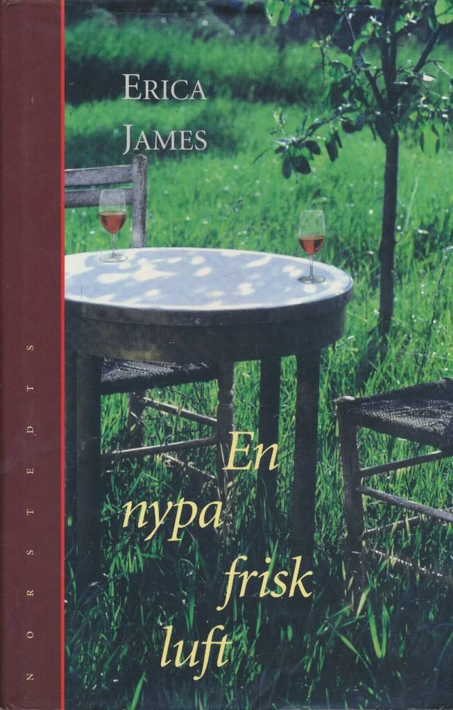 En nypa frisk luft