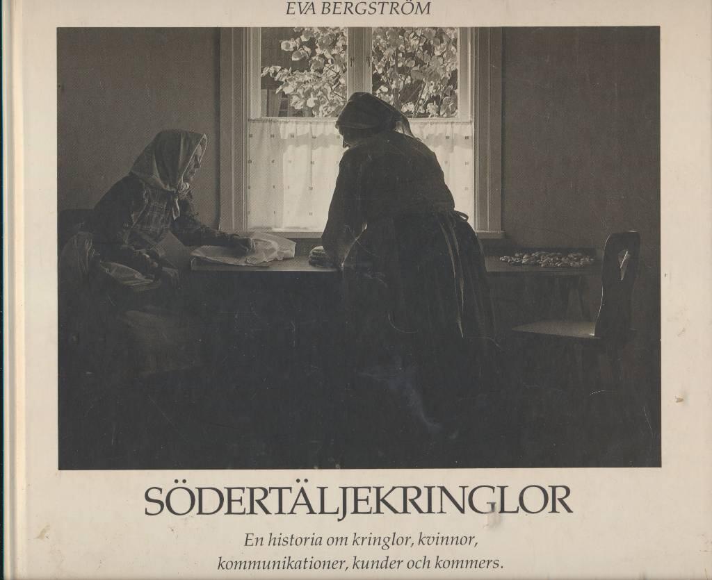 S&ouml;dert&auml;ljekringlor