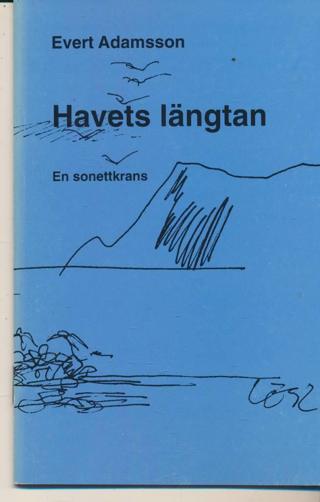 Havets l&auml;ngtan