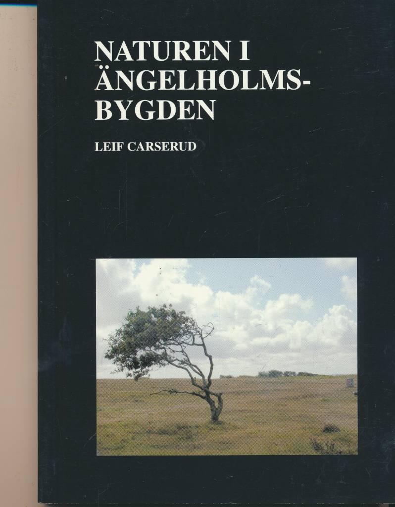 Naturen i &Auml;ngelholmsbygden