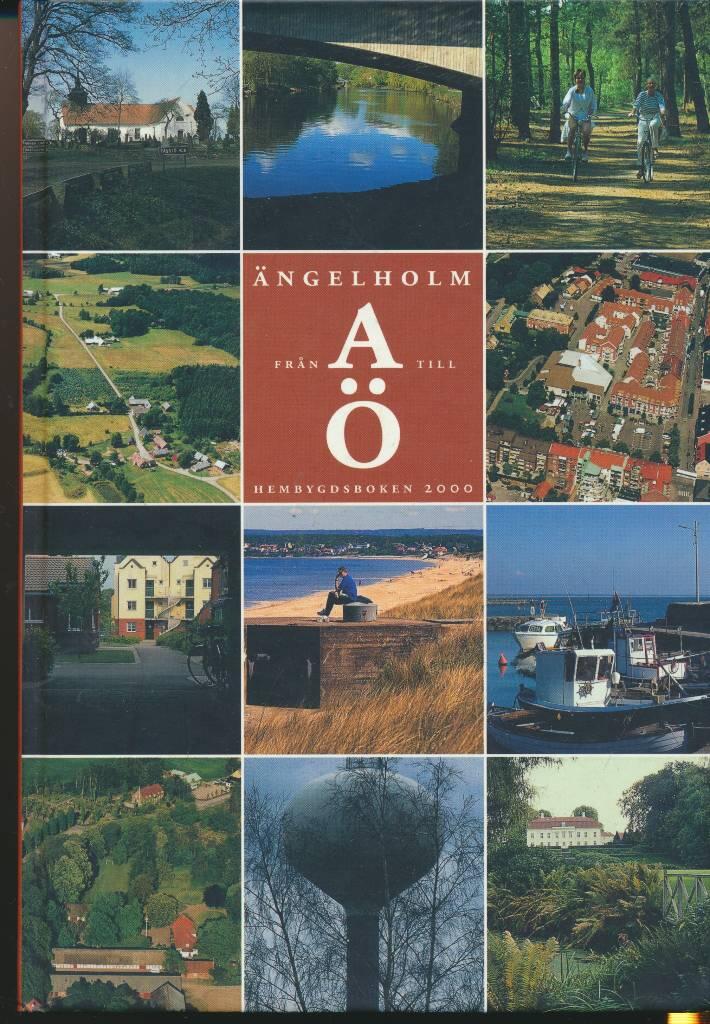 &Auml;ngelholm