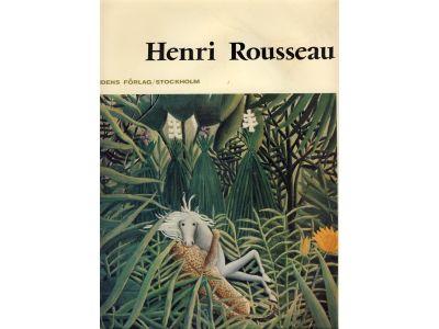 Henri Rousseau