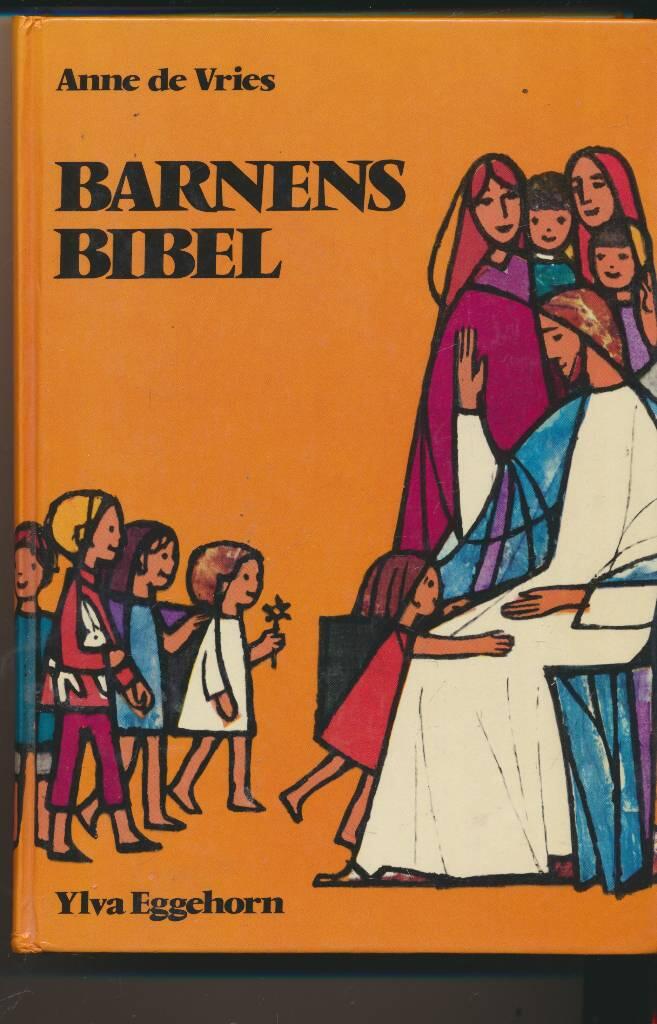 Barnens bibel