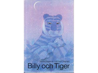Billy och Tiger