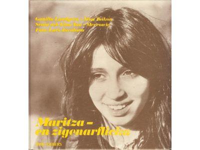 Maritza, en zigenarflicka