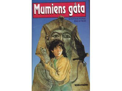 Mumiens g&aring;ta