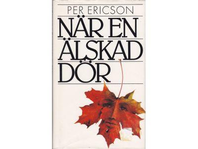 N&auml;r en &auml;lskad d&ouml;r