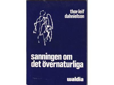 Sanningen om det övernaturliga