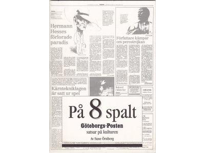 P&aring; &aring;tta spalt