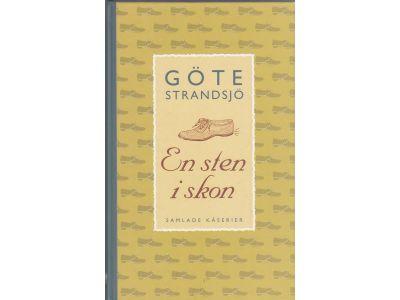 En sten i skon : [samlade k&aring;serier]