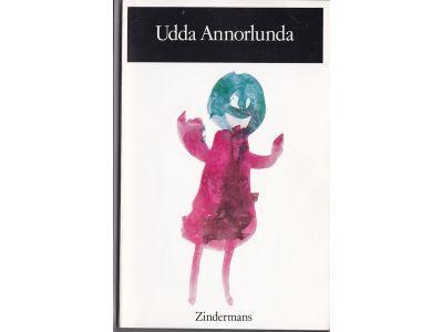 Udda annorlunda - en antologi
