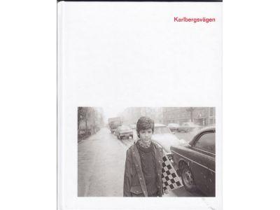 Karlbergsvägen 1967-1981