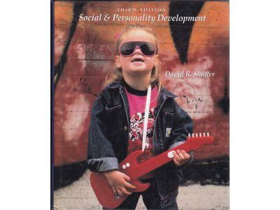 Social & personality development