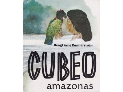 Cubeo Amazonas