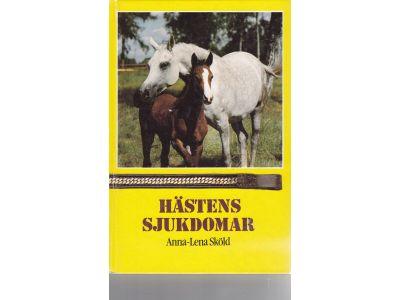 H&auml;stens sjukdomar