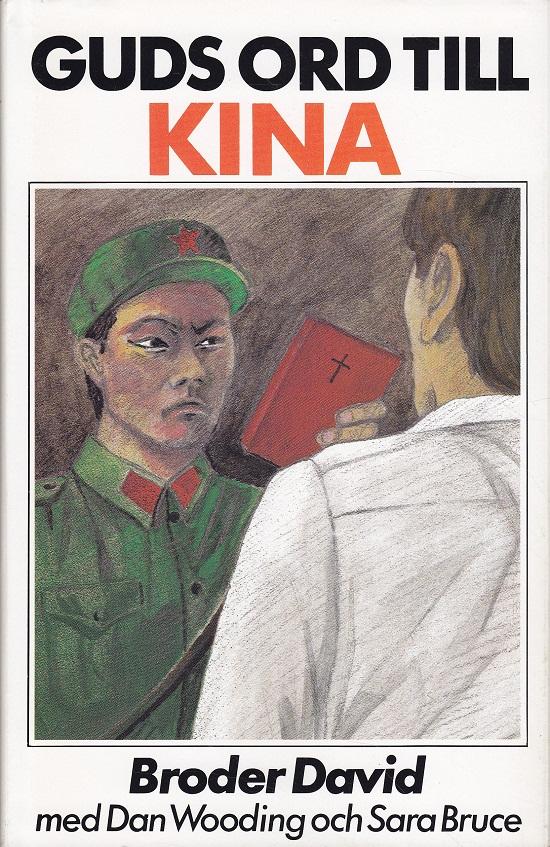 Guds ord till Kina