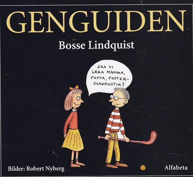Genguiden