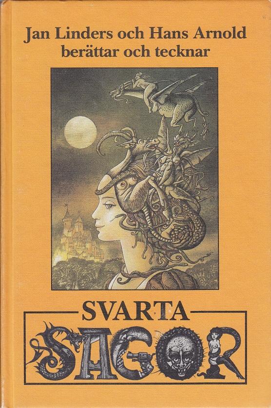 Svarta sagor