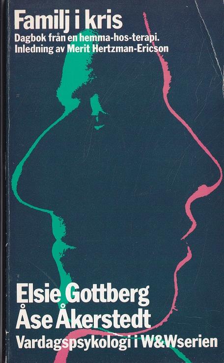 Familj i kris : dagbok fr&aring;n en hemma-hos-terapi