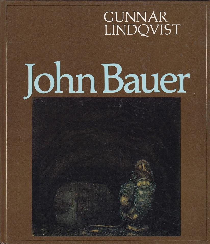 John Bauer