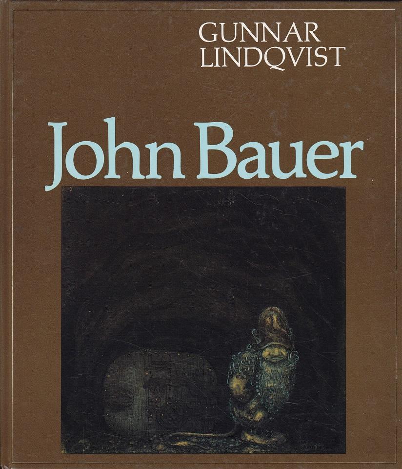 John Bauer