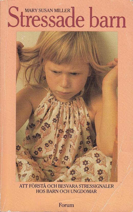 Stressade barn