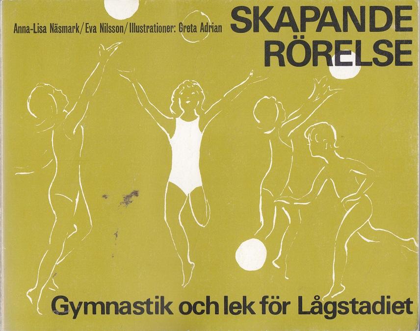 Skapande r&ouml;relse