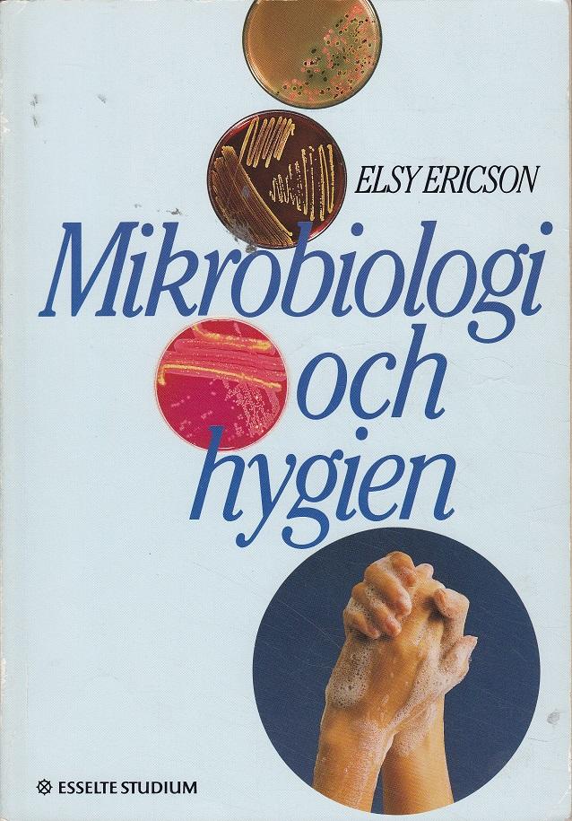 Mikrobiologi och hygien