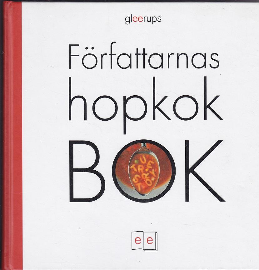 Författarnas hopkokbok