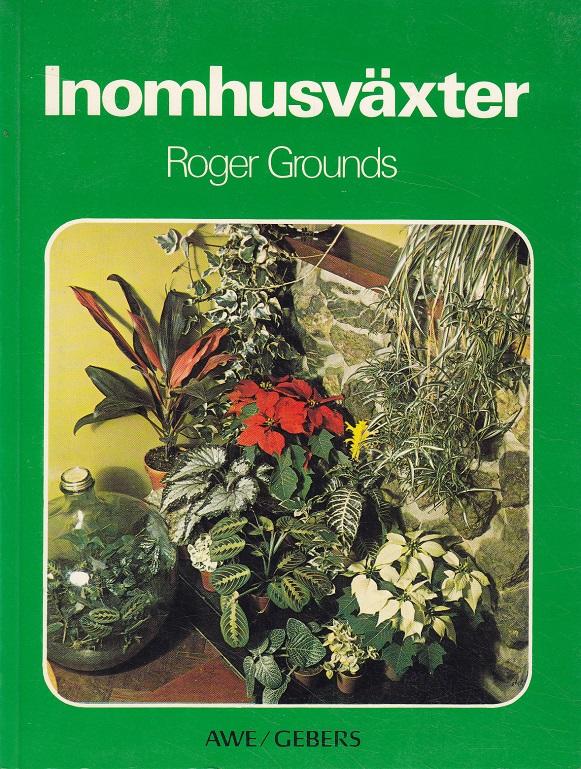 Inomhusv&auml;xter