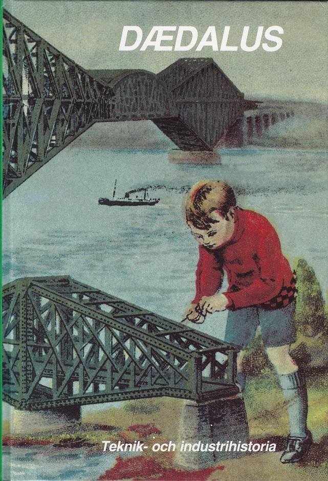 D&aelig;dalus : [Tekniska museets &aring;rsbok]
