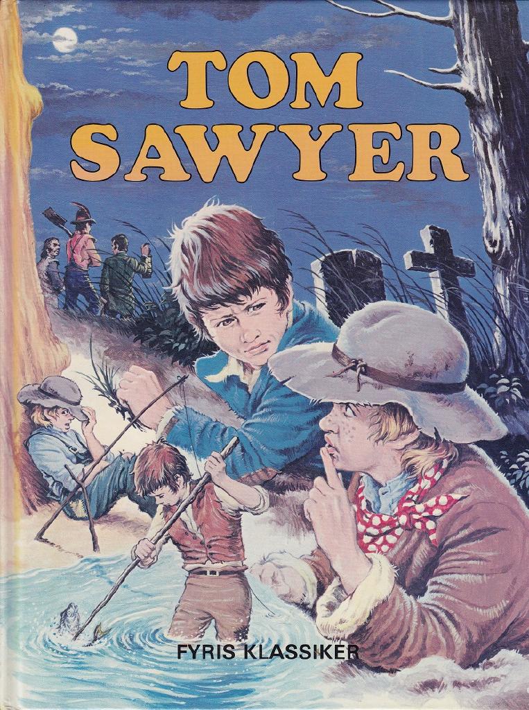 Tom Sawyer