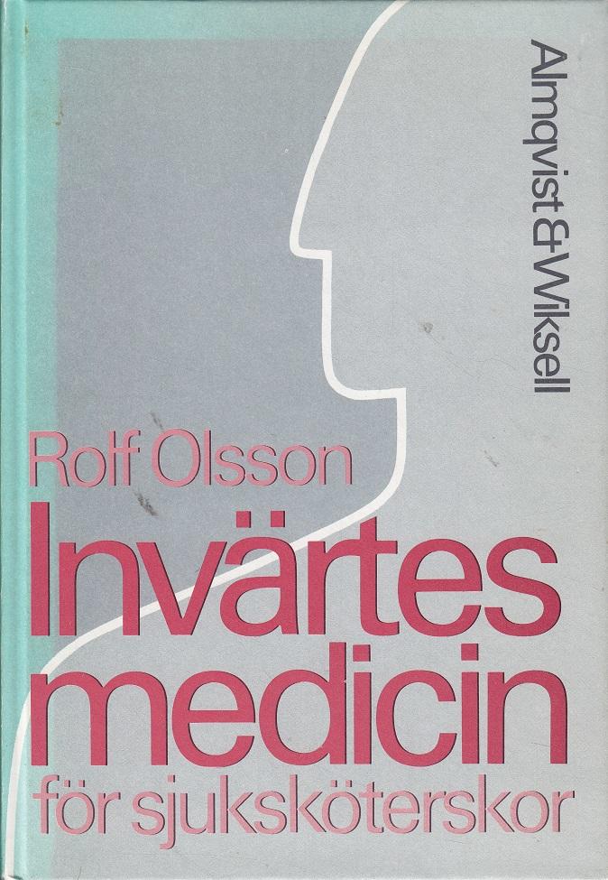 Inv&auml;rtes medicin f&ouml;r sjuksk&ouml;terskor