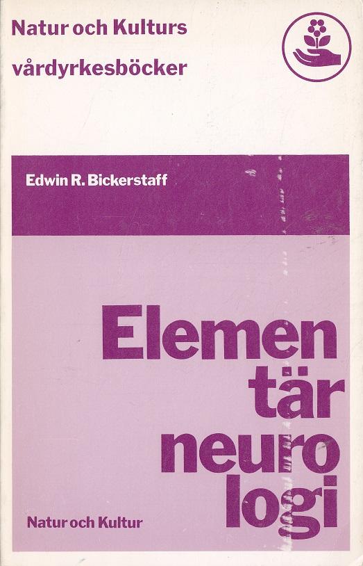 Bickerstaff/Element&auml;r neurologi