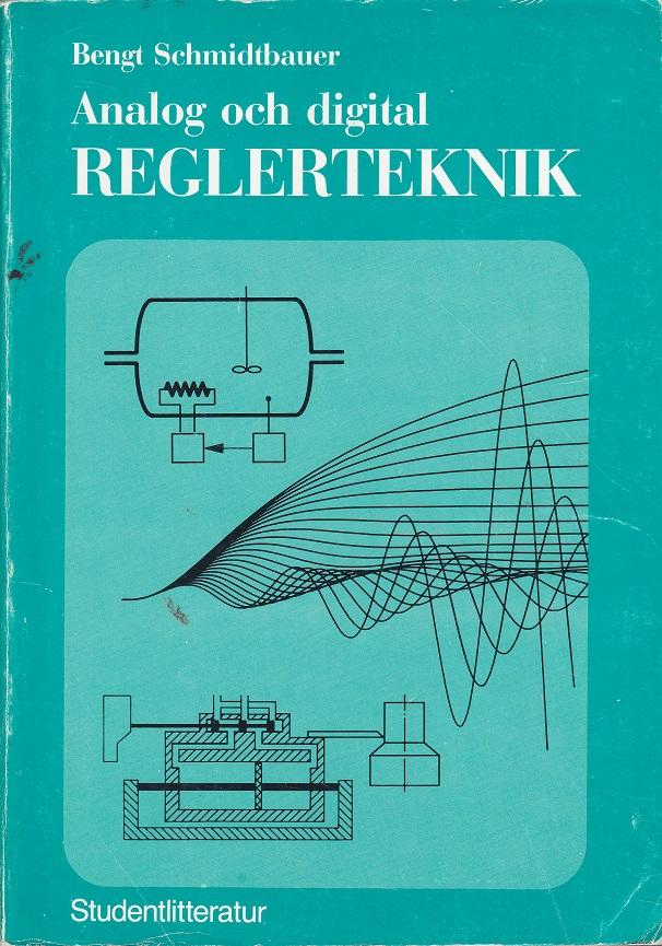 Analog och digital reglerteknik