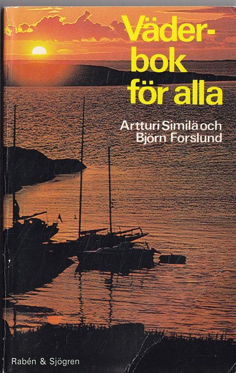 V&auml;derbok f&ouml;r alla