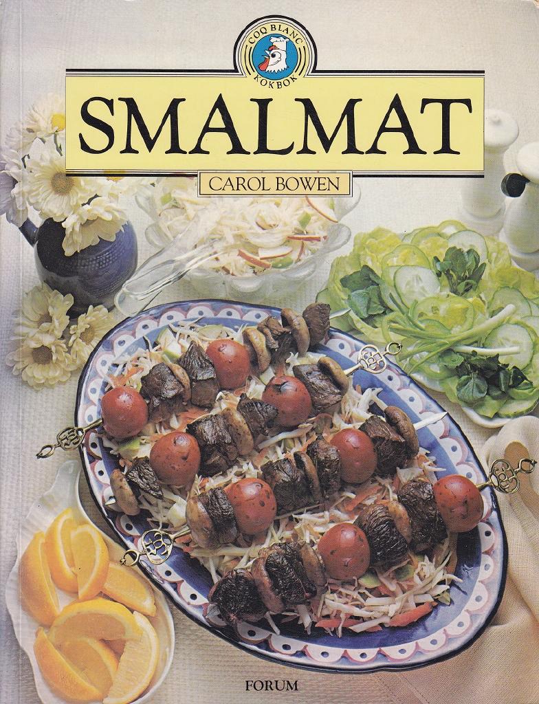 Smalmat