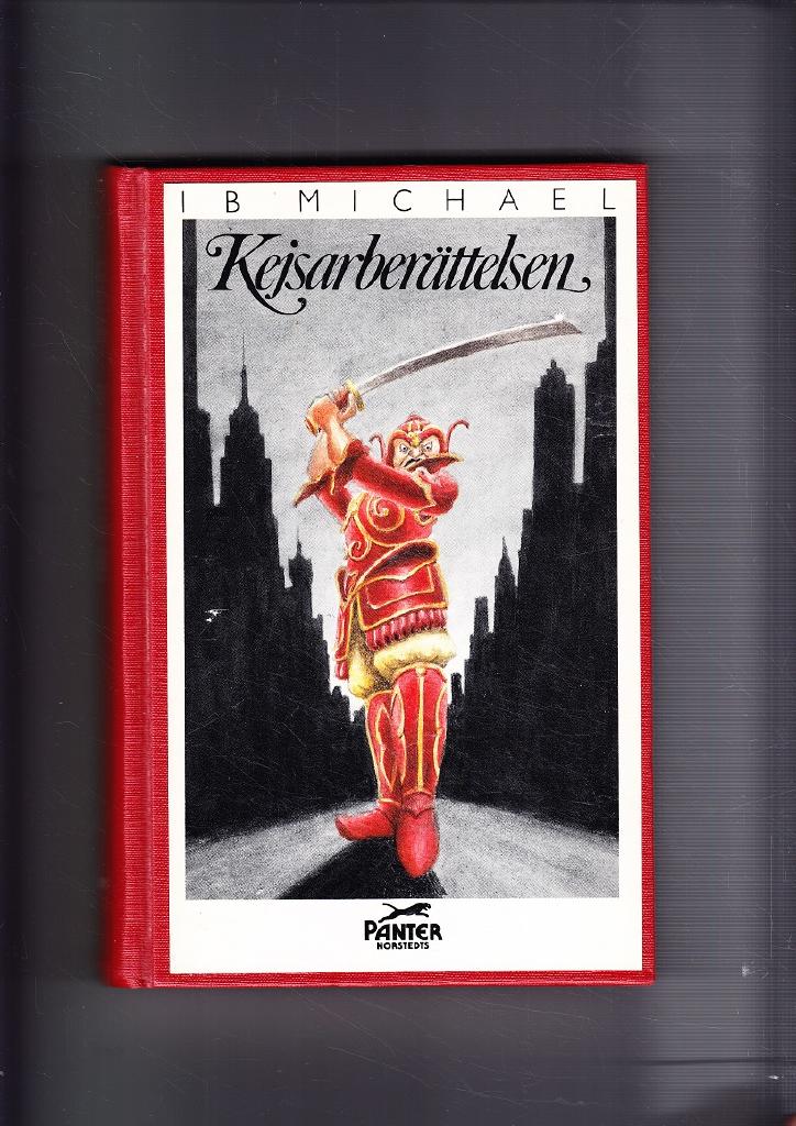 Kejsarber&auml;ttelsen