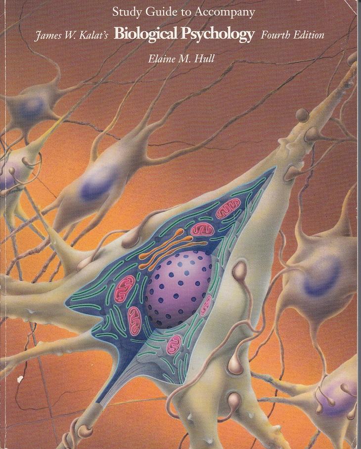 Biological psychology