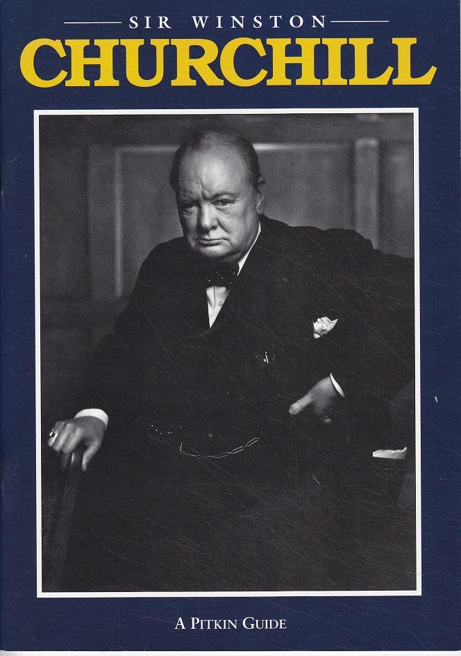 Sir winston churchill