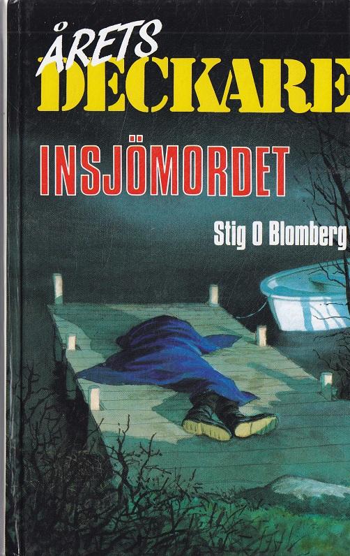 Insj&ouml;mordet