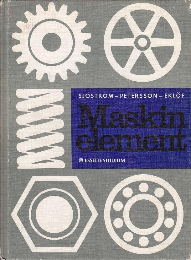 Maskinelement