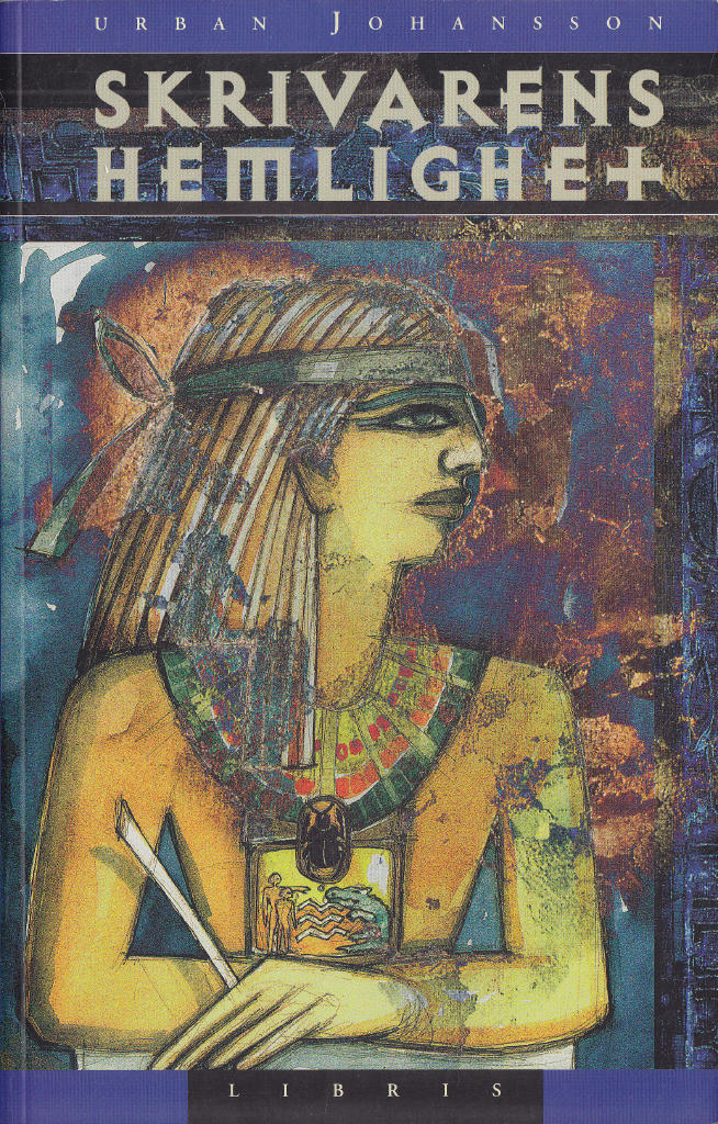 Skrivarens hemlighet