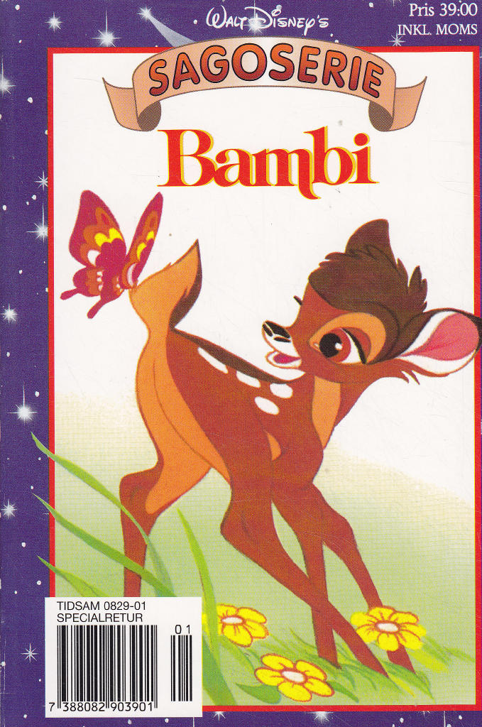 Bambi