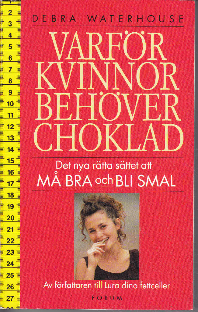 Varför kvinnor.....