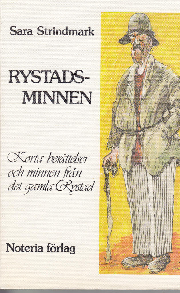 Rystadsminnen
